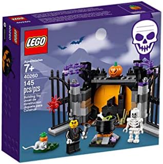 lego de halloween