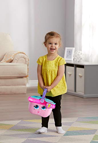 6 LeapFrog+Shapes+Sharing+Picnic+Basket