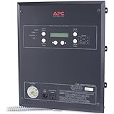 Amazon.com: Universal Transfer Switch 6-CIRCUIT 120V L5-30
