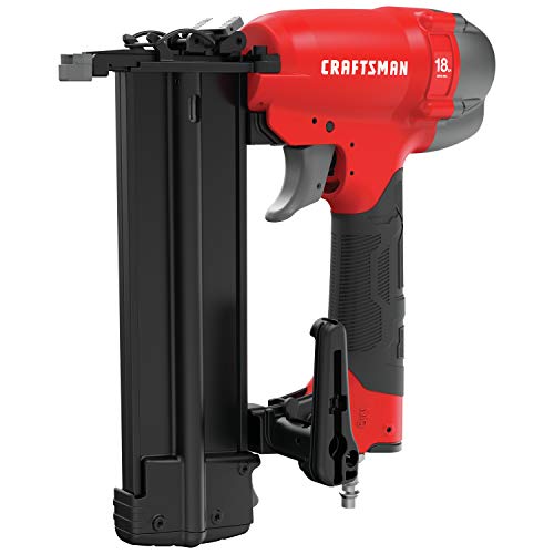 Top 10 Craftsman Nail Guns of 2020 - TopTenReview