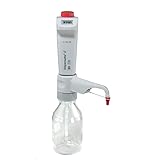 BrandTech 4600340 Dispensette S Digital Bottletop