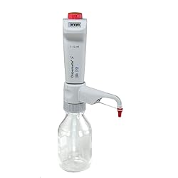 BrandTech 4600340 Dispensette S Digital Bottletop