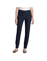 Pantalones de sarga para dama