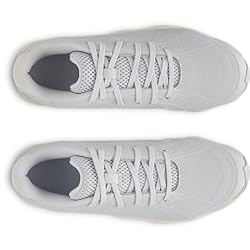 Under Armour Girls' Glyde Sola RM JR Softball