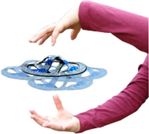 my mystery ufo amazon