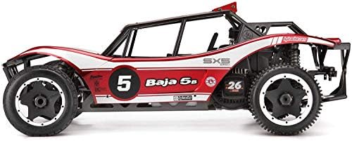 hpi baja 5b ss kit