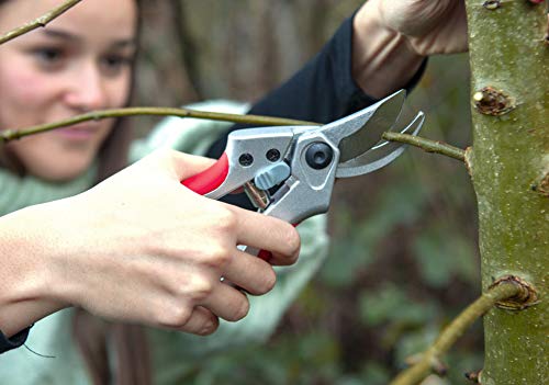 Altuna Professional Bypass Pruning Shears + Folding Blade Hand Saw - Thumbnail 7