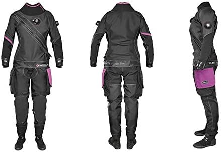 SANTI Ladies First Drysuit