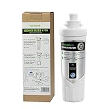 Replacement for miniwell Shower Water Filter L720, L720-H, L720-W