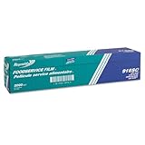 Reynolds Wrap PVC Film Roll w/Cutter Box, 24