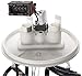 Spectra Premium SP5002M Fuel Pump Module for Saab