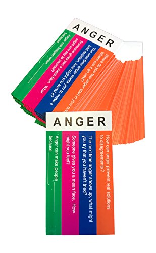 Totika Anger Card Deck