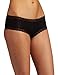 Calvin Klein Women's Mix modal with Lace Hipster Panty #d3209