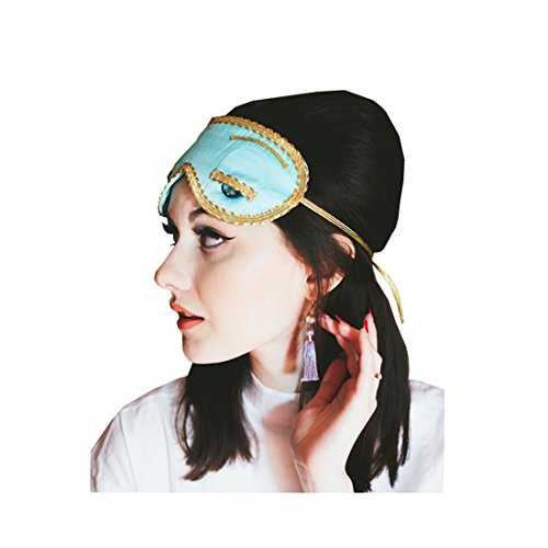 Holly Golightly Sleep Eye Mask 