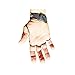 Climb X Super Crack Gloves