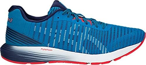 アシックス Asics Dynaflyte 3 ダイナフライト3 1011a002 400 ランニングシューズ 18aw Raceblue White25 5cm Asics アシックス シューズ バッグ Amazon