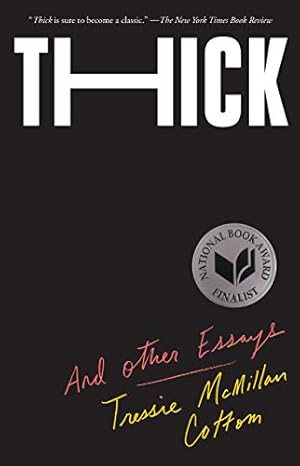 THICK by Tressie McMillan Cottom
