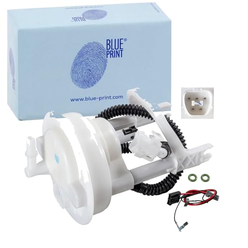 Blue Print ADH22343 Kraftstofffilter, 1 Stück