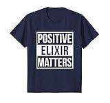 Kids Positive Elixir Matters - Clash On For Life