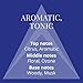 Colour Me | Blue | Eau de Toilette | Fragrance Spray For Men | Woody Aromatic Scent | 3 oz