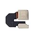 Unifix Back Rear Main Camera Replacement Part for iPhone 6S 4.7” (All Carriers) with Premium Toolkit