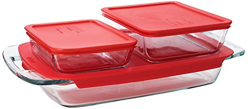 Easy-Grab-6-Piece-Bakeware-Set-Color-Red