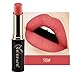 Lookatool 6 PCS Lip Gloss Lipstick Matte Velvet Waterproof Super Long Lasting Not Fade