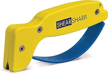 AccuSharp Shear Sharp Scissor Sharpener