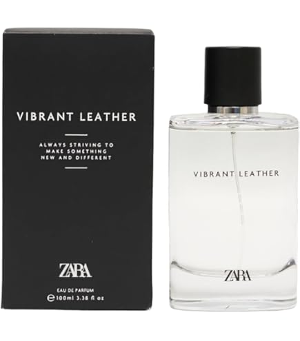 Amazon.com: Zara Livre Blanc 男士古龍水EDP 淡香水100 毫升(3.38 FL