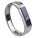 Stainless Steel Watch Band for Fitbit Alta HR Band Solid Bracelet Replacement Wristband Strap
