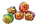 Chupa Chups Lollipops - 1.5 lbs of Delicious Assorted Bulk Wrapped Candy
