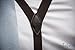 Jabeu Elastic ¾ Inch Skinny Fashion Suspenders Features Genuine Leather Tips, with Polyester Design Pocket Square and Pre-Tied Bow Tie Gift Set, Unisex. Men Boys Girls and Toddlers