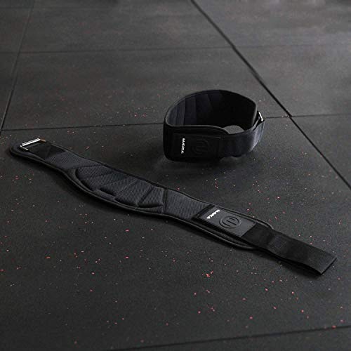 Weightlifting Belt For Lower Back Support For Powerlifting, Weight