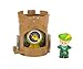 Fisher-Price Little People Robin Hood Pop Open Castle