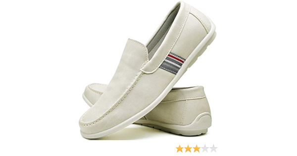Sapato Social Mocassim Masculino Moda Verão 2020 (40, Cinza) :  Amazon.com.br: Moda