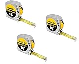 Stanley Tools 33-116 16ft. Powerlock Tape Rule