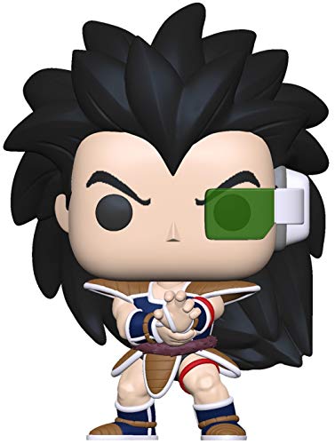 Funko Pop! Animation: Dragon Ball Z - Radditz