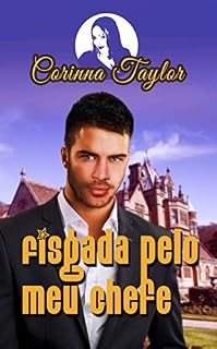 Livro Fisgada pelo meu chefe