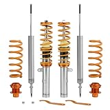 maXpeedingrods Coilovers for BMW E90 E91 E92 E93
