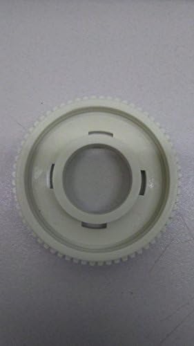 Power Window Motor Mazda MPV 200-2005 front left & front right Gear Only