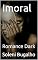 Livro Imoral: Romance Dark