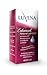 Luvena Lubricant - Enhanced Personal Lubricant for Women - Relieves Feminine Dryness Symptoms - Intimate Skin Care & Menopause Support - Water Based, Paraben & Glycerin Free - 170 Pumps (2 Pack)