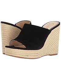 Jessica Simpson Sirella Espadrille Sandalia de cuña para mujer
