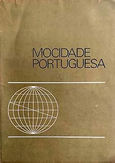 Livro Mocidade Portuguesa: Uma narrativa cronológica, 1940-1974