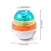 Husdow Dog Treat Dispensing Toy, Interactive Dog Treat Toys Pet IQ Treat Ball for Small Medium Large Dogs & Cats