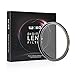waka 72mm Circular Polarizing Filter, Ultra Slim 16 Layers MRC CPL Glass Polarizer Filter for Canon Nikon Sony DSLR Cameras Lens