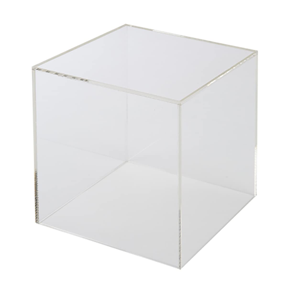 CREW'S (クルーズ) アクリルボックス 5面体 25cm AB-250商品画像