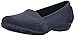 Skechers Women's Career-Interview Flat,Navy,7.5 M US