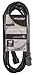 ADJ Eccom-10 IEC Extension Cord 10 ft primary