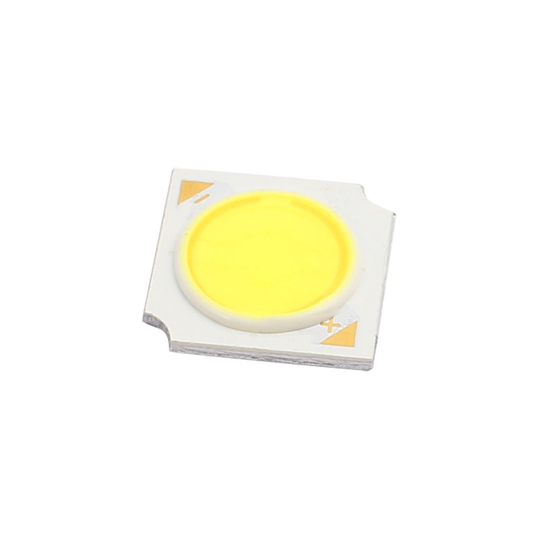 Aexit DC 9-11V 3W 13mmx13mm Square COB LED Chip High Power Beads Light Neutral White (c4a669f59e4c21c287d547dc80ca3654)